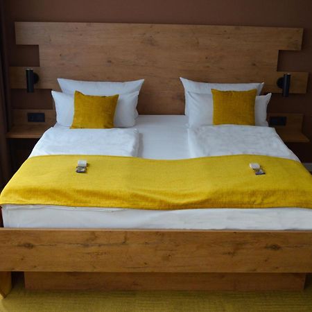 Hotel Am Markt Karlsruhe Phòng bức ảnh