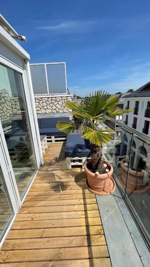 Hotel Am Markt Karlsruhe Ngoại thất bức ảnh