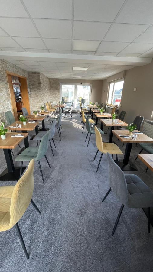 Hotel Am Markt Karlsruhe Ngoại thất bức ảnh