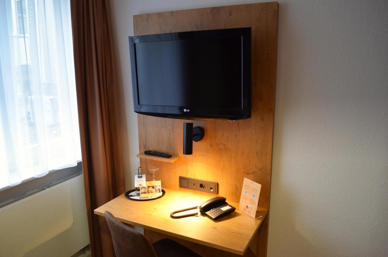 Hotel Am Markt Karlsruhe Ngoại thất bức ảnh