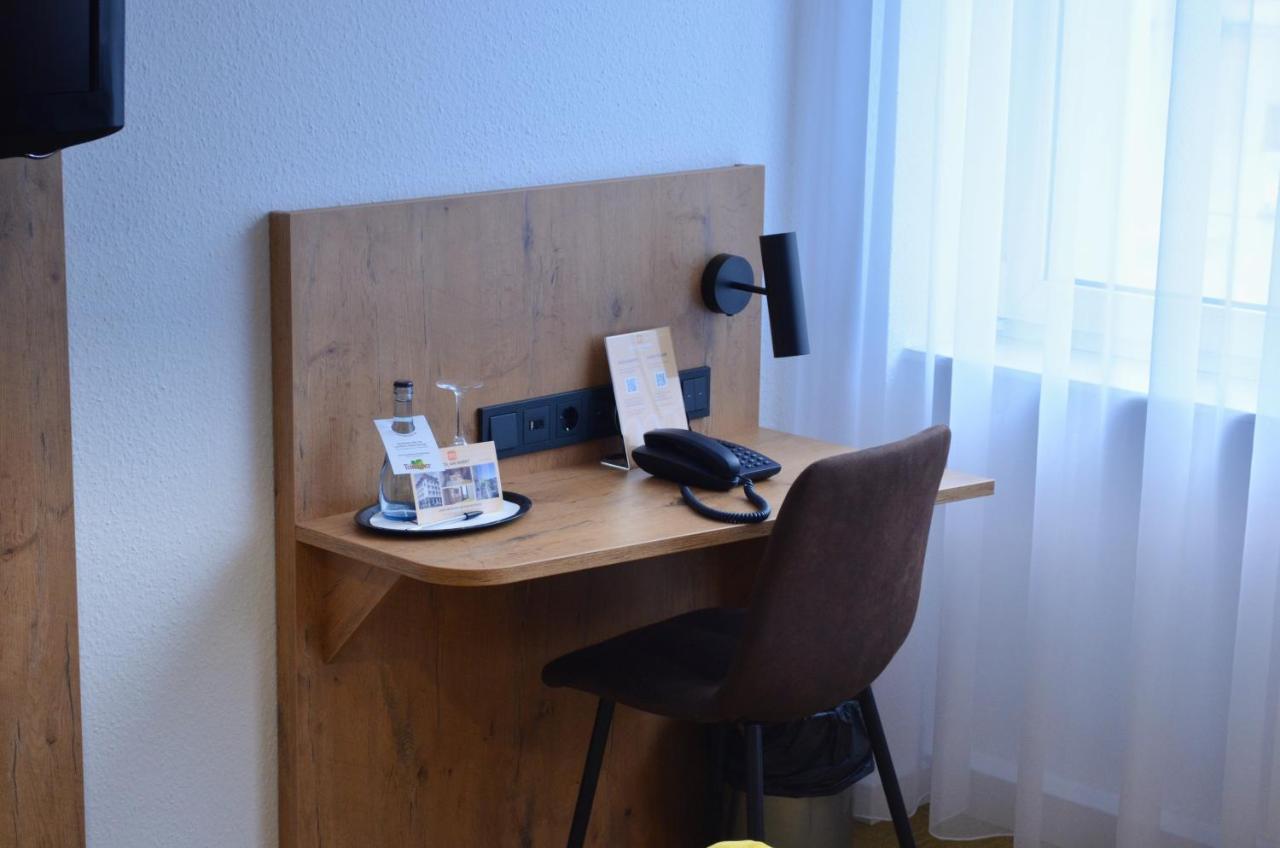 Hotel Am Markt Karlsruhe Ngoại thất bức ảnh