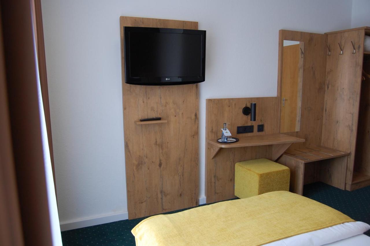 Hotel Am Markt Karlsruhe Ngoại thất bức ảnh