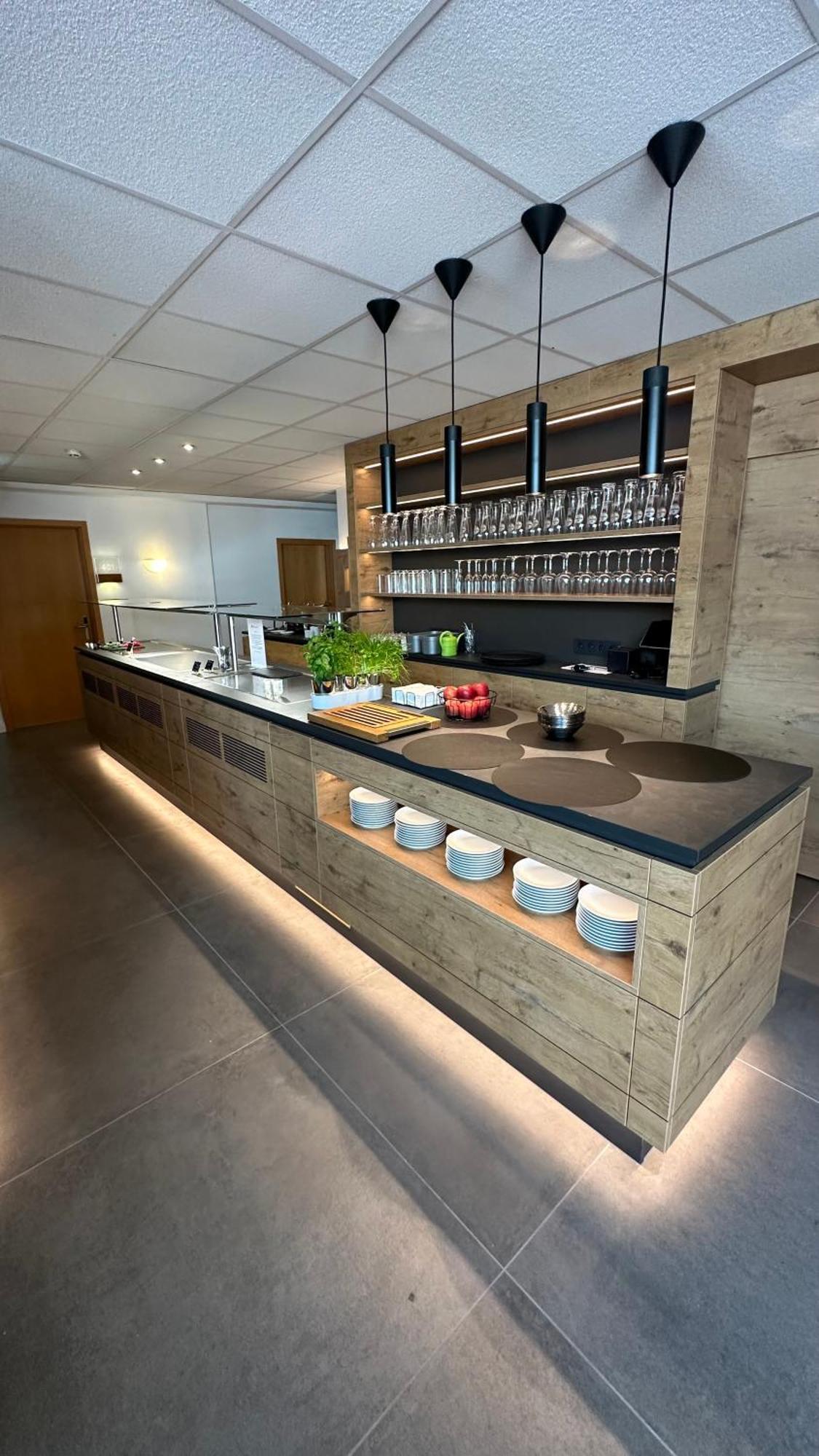 Hotel Am Markt Karlsruhe Ngoại thất bức ảnh