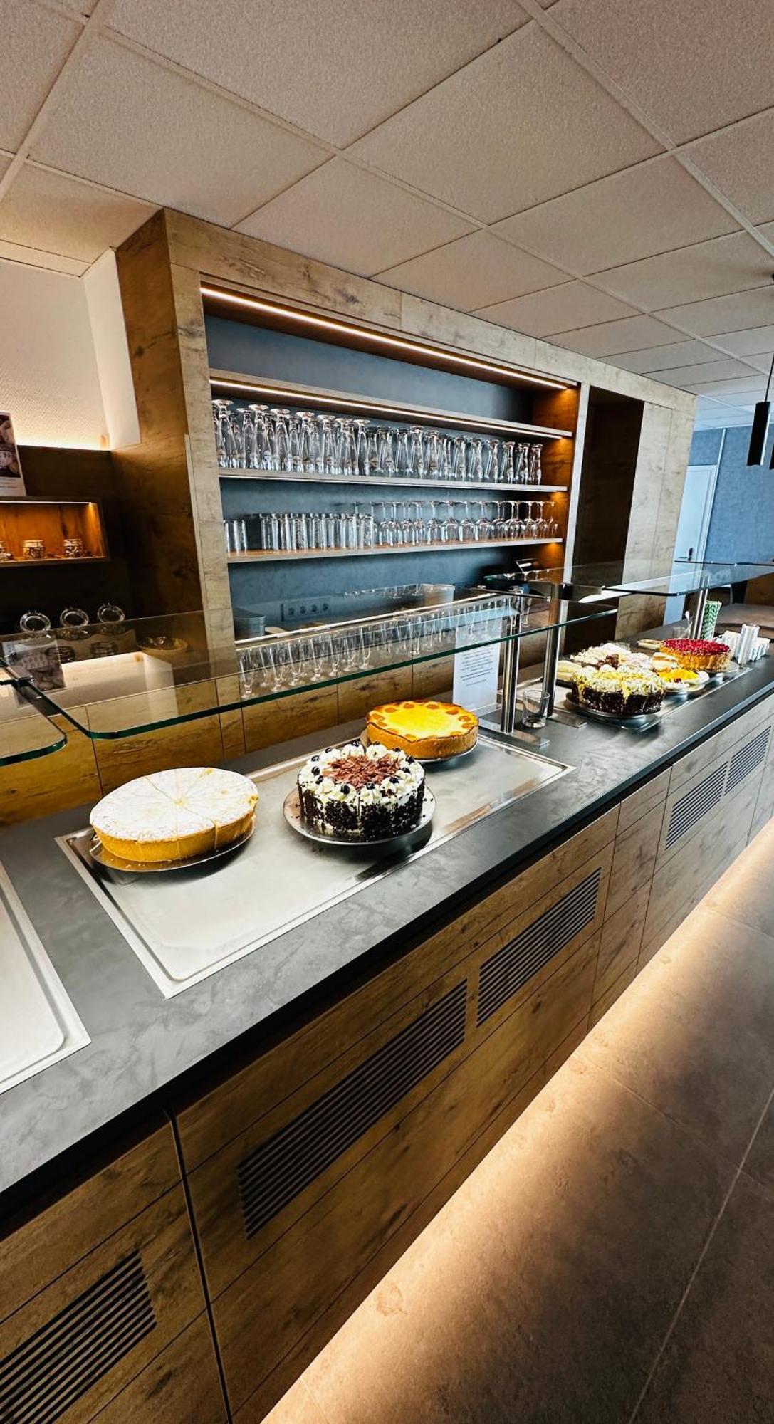 Hotel Am Markt Karlsruhe Ngoại thất bức ảnh