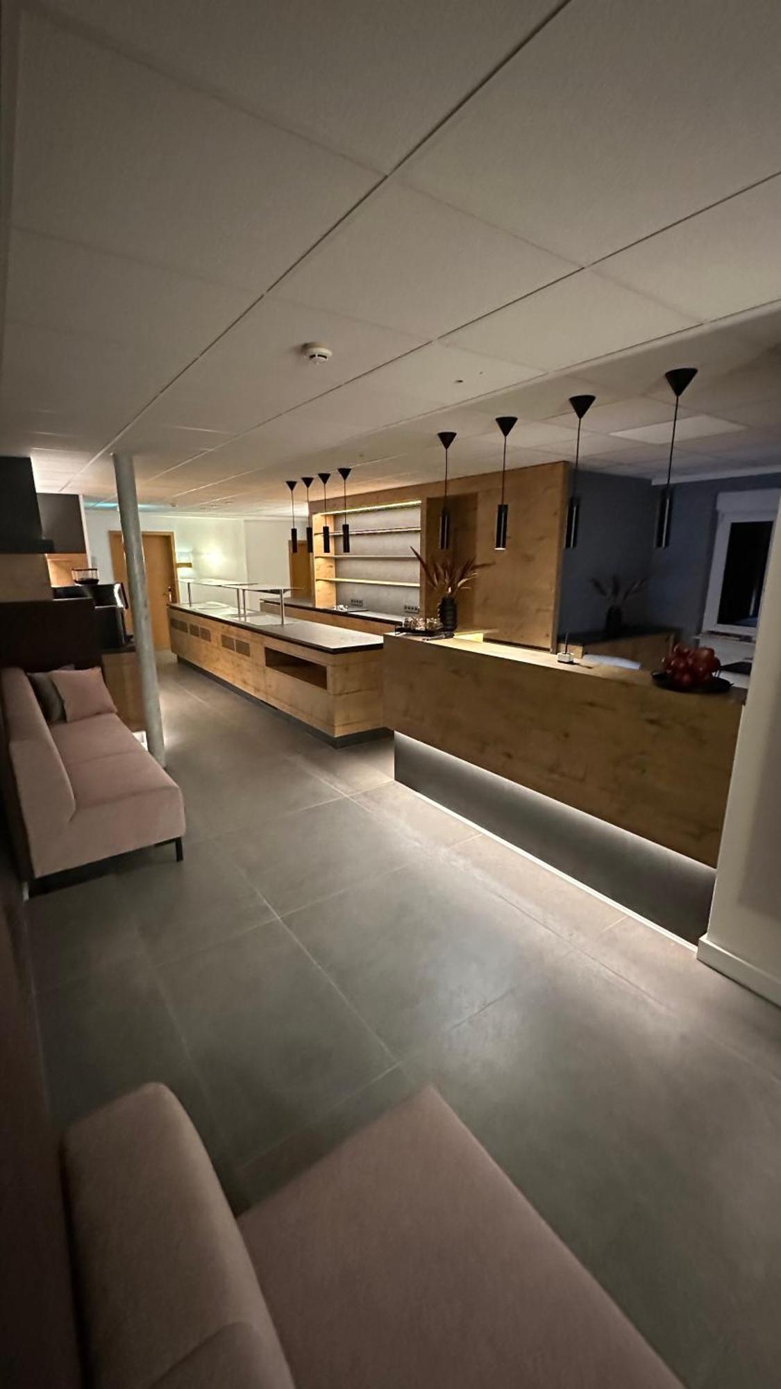 Hotel Am Markt Karlsruhe Ngoại thất bức ảnh