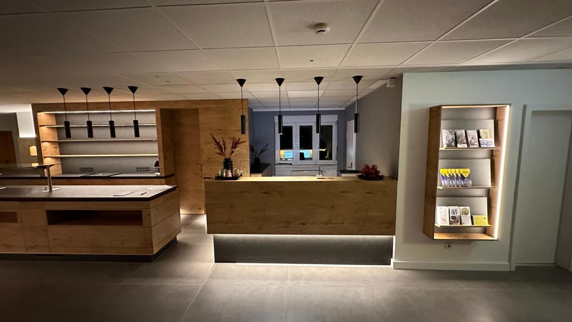 Hotel Am Markt Karlsruhe Ngoại thất bức ảnh