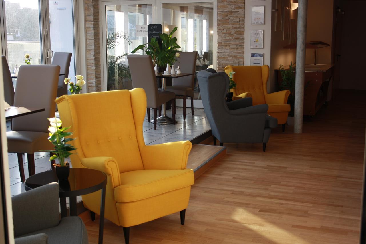 Hotel Am Markt Karlsruhe Ngoại thất bức ảnh