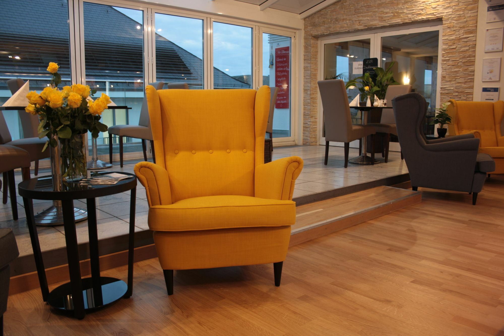 Hotel Am Markt Karlsruhe Ngoại thất bức ảnh