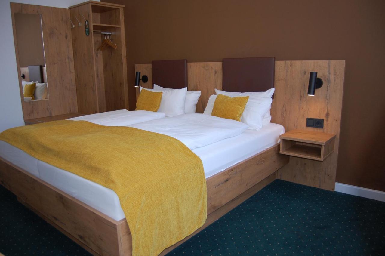 Hotel Am Markt Karlsruhe Ngoại thất bức ảnh
